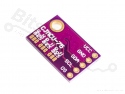 Temperatuursensor I2C LM75A